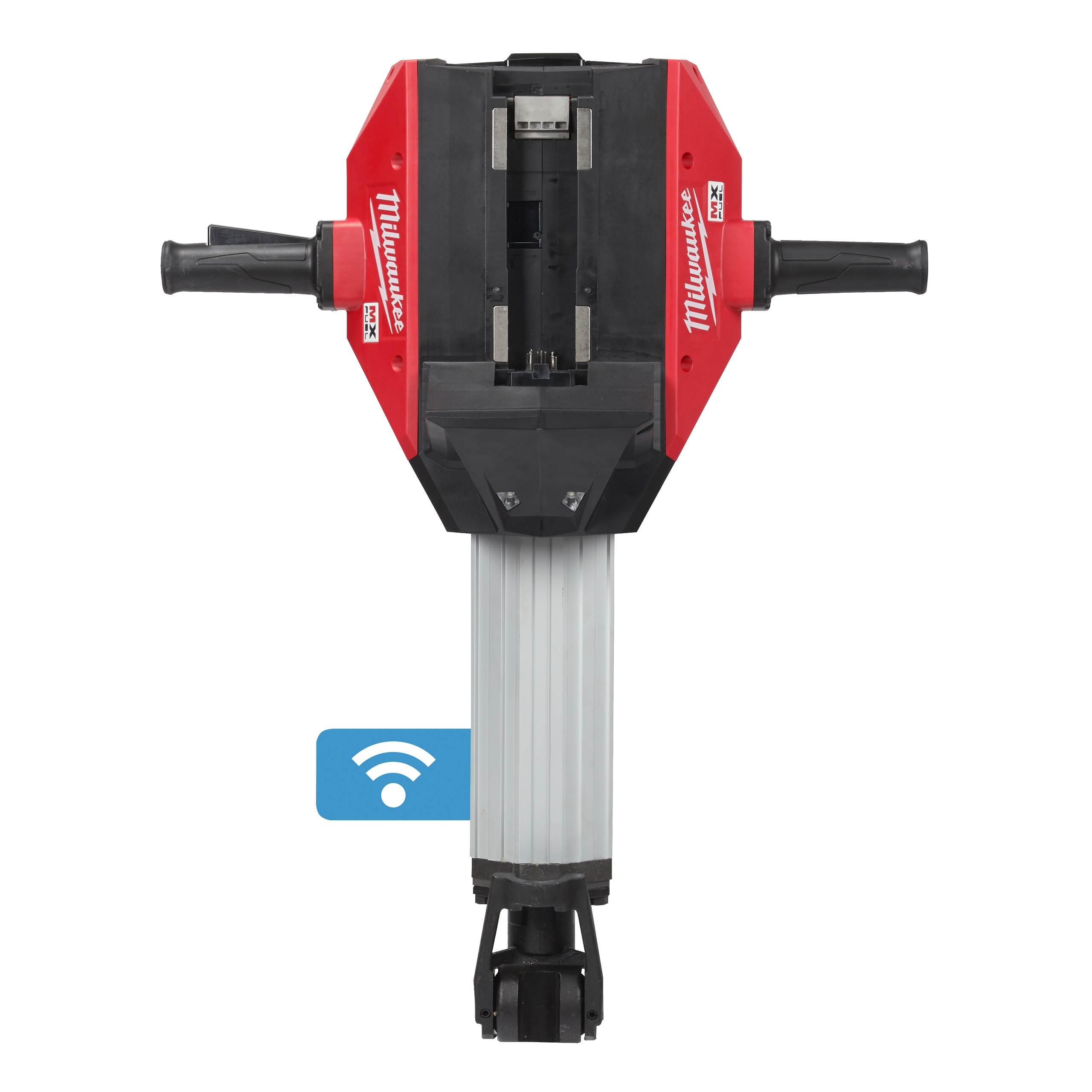 Milwaukee MX FUEL™ 25 Kg Akku Abbruchhammer MXF DH2528H-0 (Art. 4933478985)