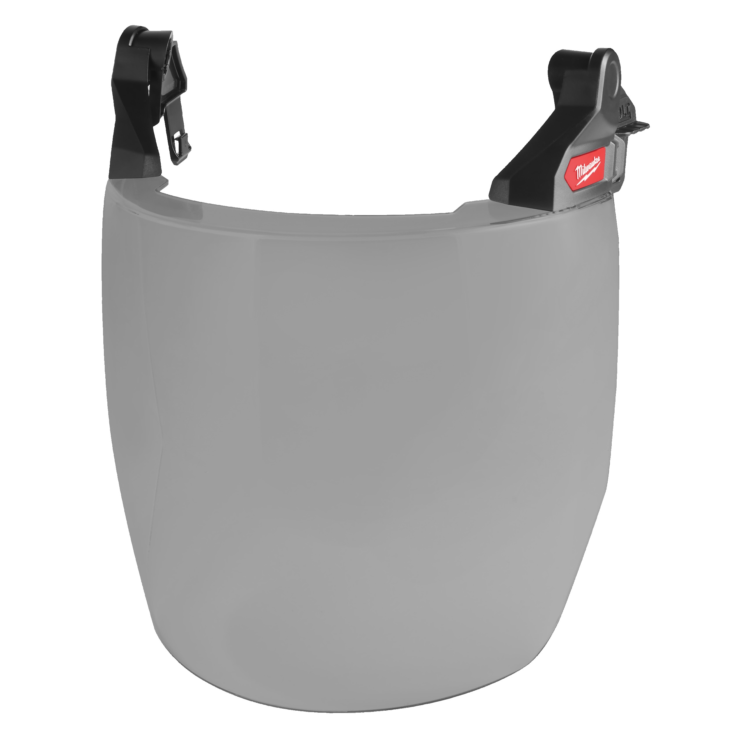 Milwaukee BOLT Compact Komplettvisier grau, für BOLT200 Helm (Art.4932479944)