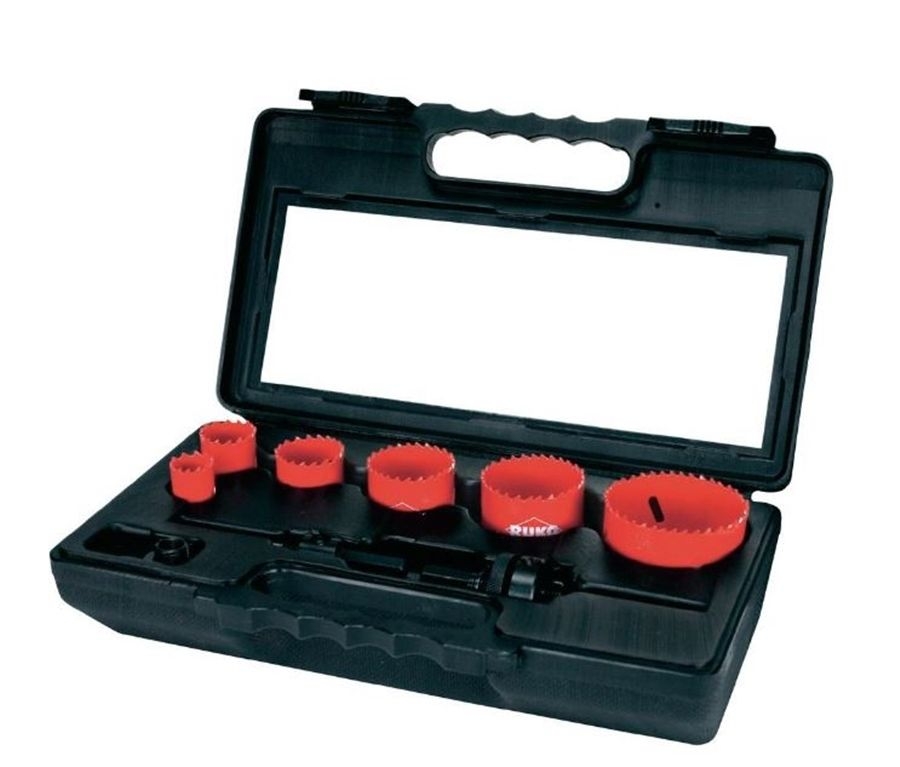 Ruko LOS-Set8tlg-TX-HSS-22-68mm (Art. A106340)