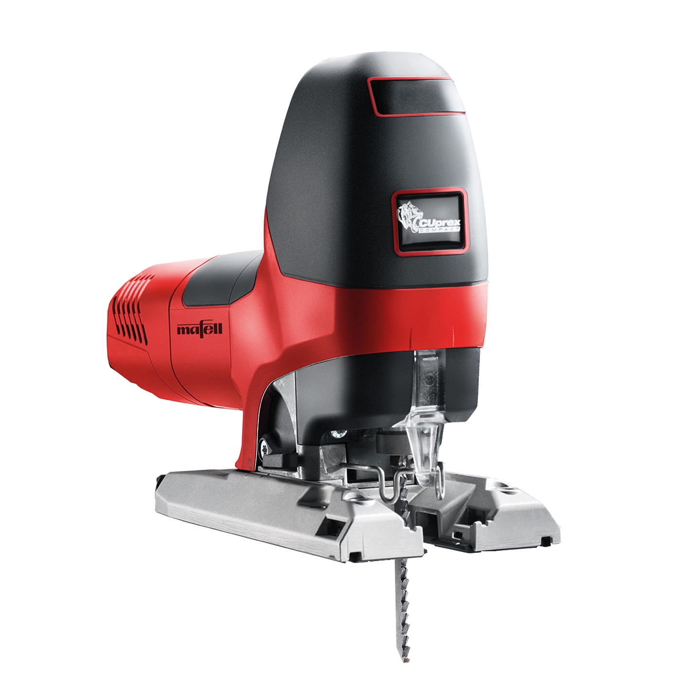 Mafell P1cc Präz.Stichsäge MaxiMAX 230V - Vorführgerät -