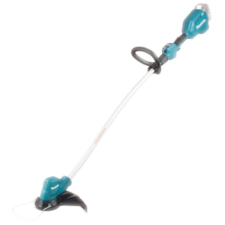 Makita Akku-Rasentrimmer DUR189RF 18V / 3,0 Ah, 1  Akku + Ladegerät  (Art. DUR189RF)