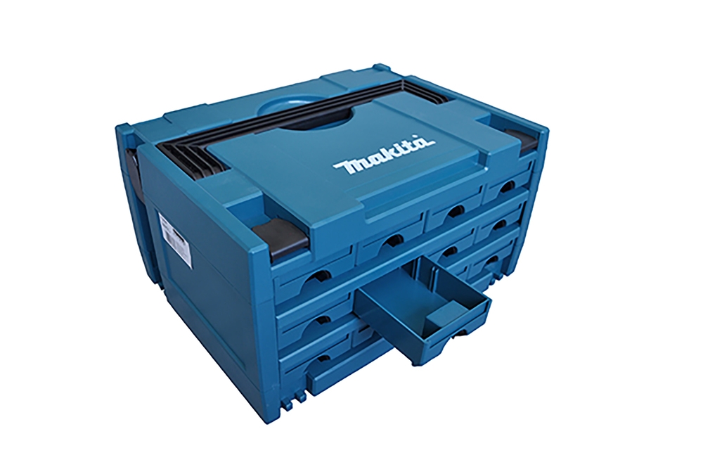 Makita MAKSTOR Modell 3.12 (Art. P-84327)
