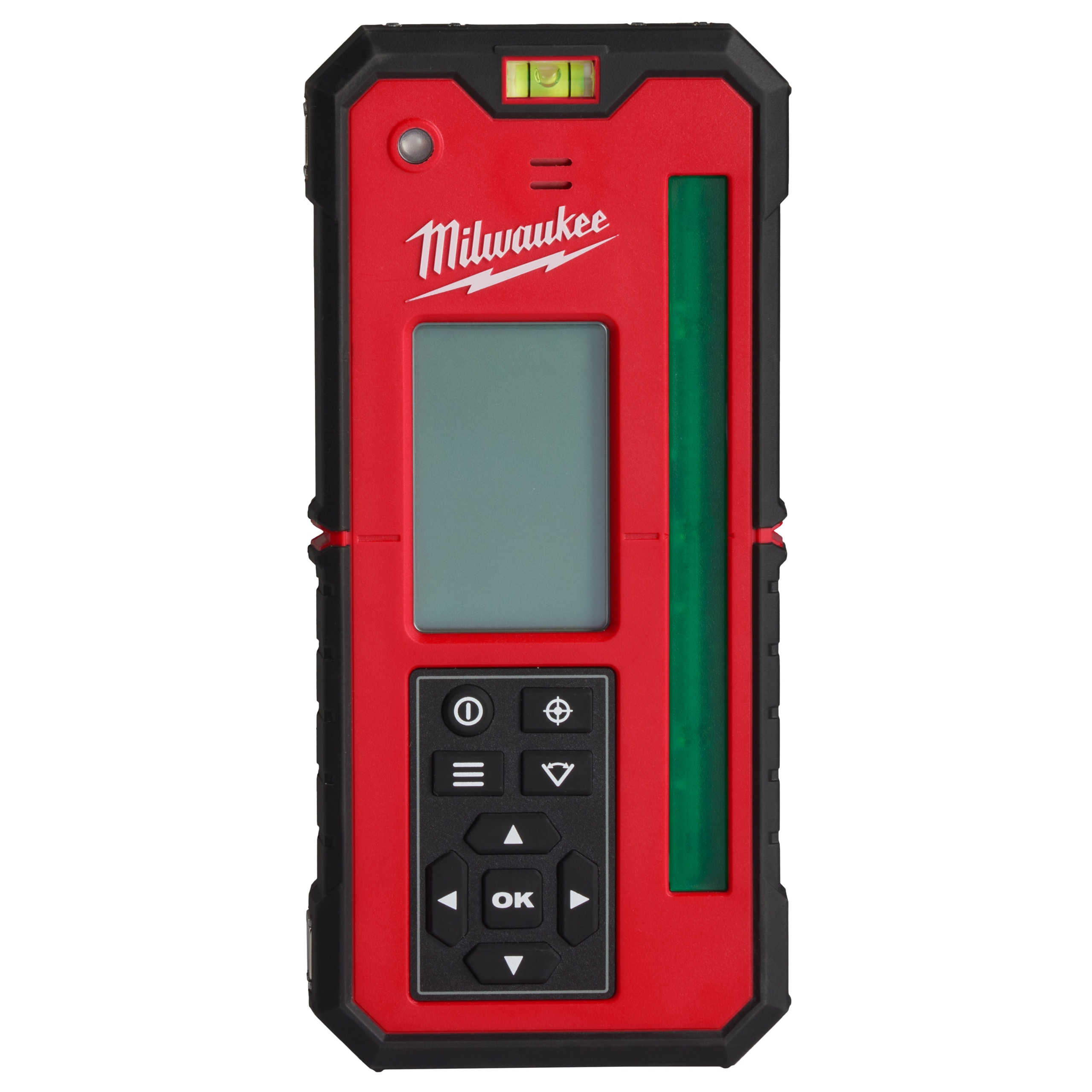 Milwaukee Laserempfänger für Rotationslaser RD300G (Art. 4932493198)