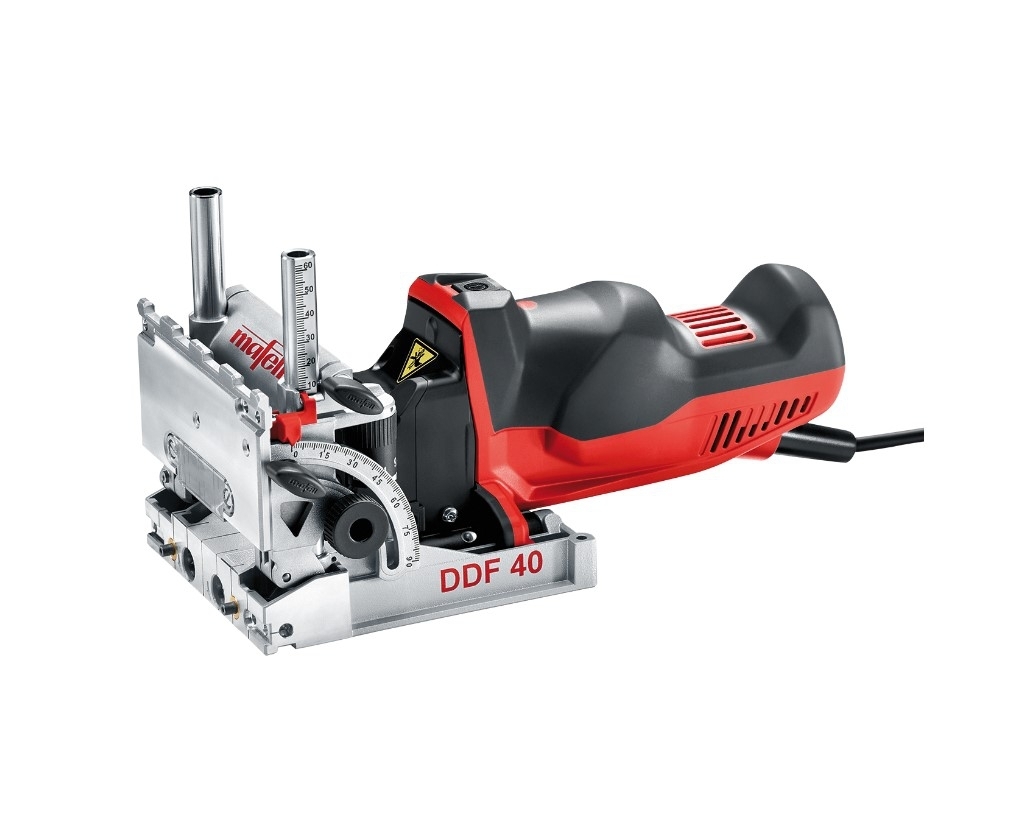 Mafell DuoDübler DDF 40 MidiMAX im T-MAX (Art. 918601)