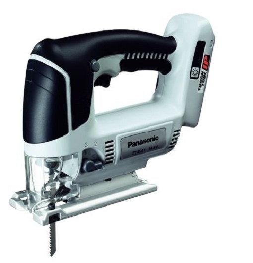 Panasonic Akku-Stichsäge EY4541X32 SOLO ohne Akkus & Ladegerät (Art. EY4541X32)