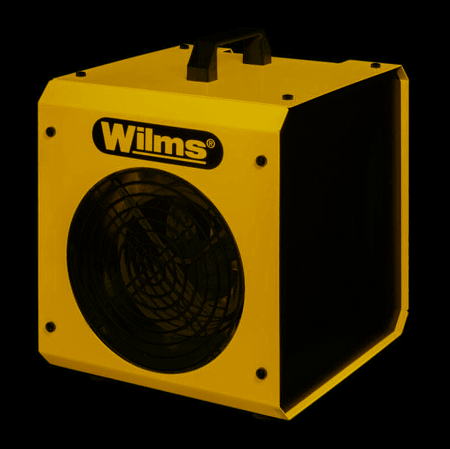 Wilms Elektroheizer EL 4 (Art. 2800004)