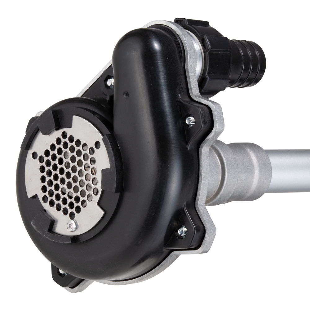 Makita Tauchpumpenaufsatz (Art Nr. PF400MP)