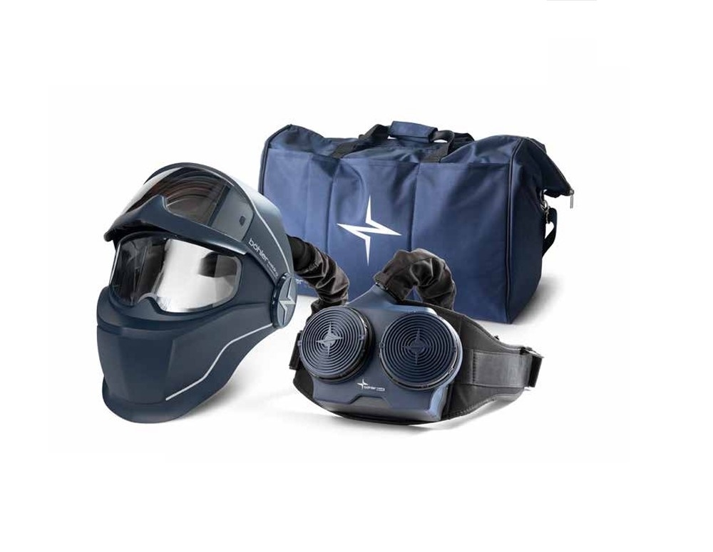 Voestalpine Böhler Evolution Vision65FM Air Kit (Art. 4038588874375)