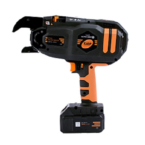 TJEP ULTRA GRIP 40, w/2 Li-ion 18V Batt. & Ladege. (Art. 124002)