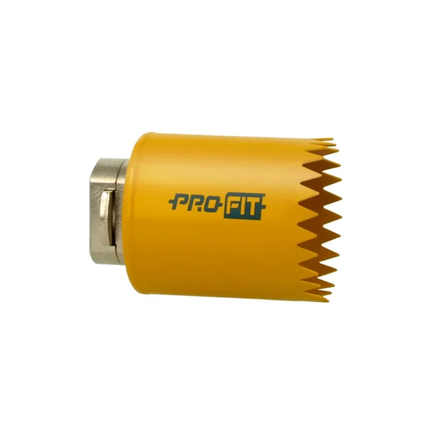 ProFit Clean Cut Lochsäge Ø 68 mm, inklusive Click & Drill Adapter
