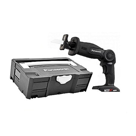 Panasonic X type in systainer (TOOLBOX3MIDI) - (Art. EY47A1XT32)( Kat: Akku-Sägen u. Winkelschleifer