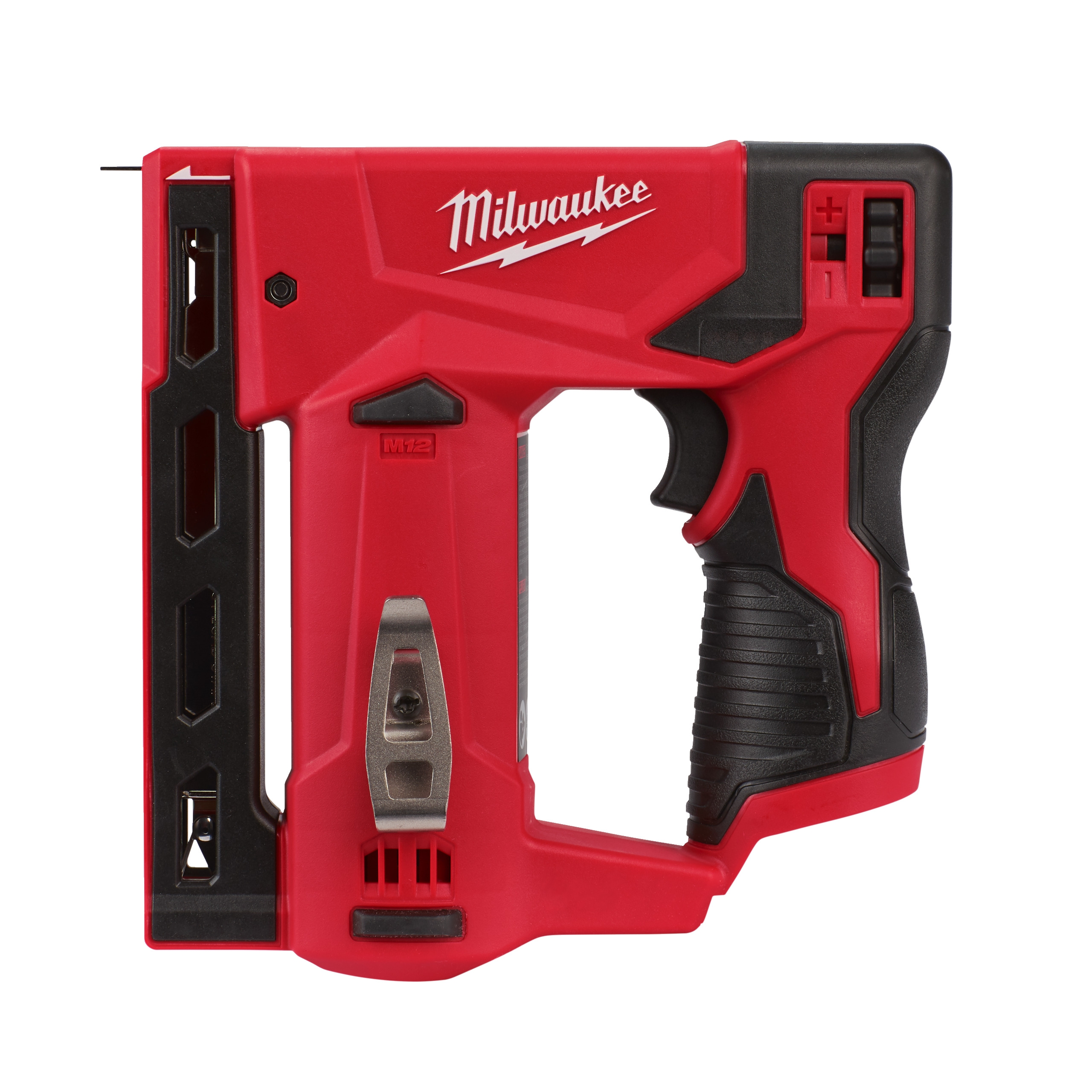 Milwaukee Akku-Tacker M12BST-0 (Art. 4933459634)