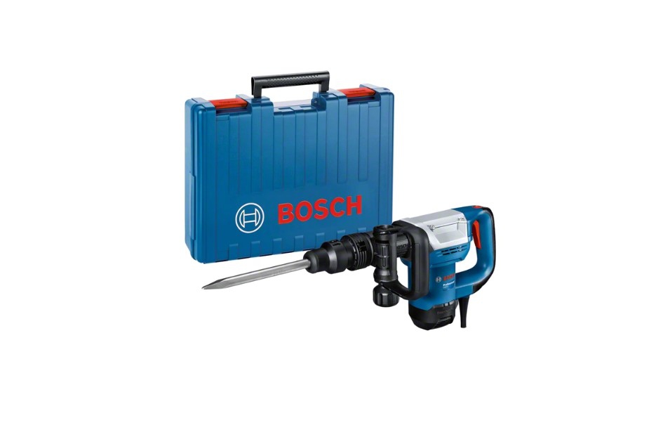 Bosch GSH 5 (CC) (Art.0611338700)