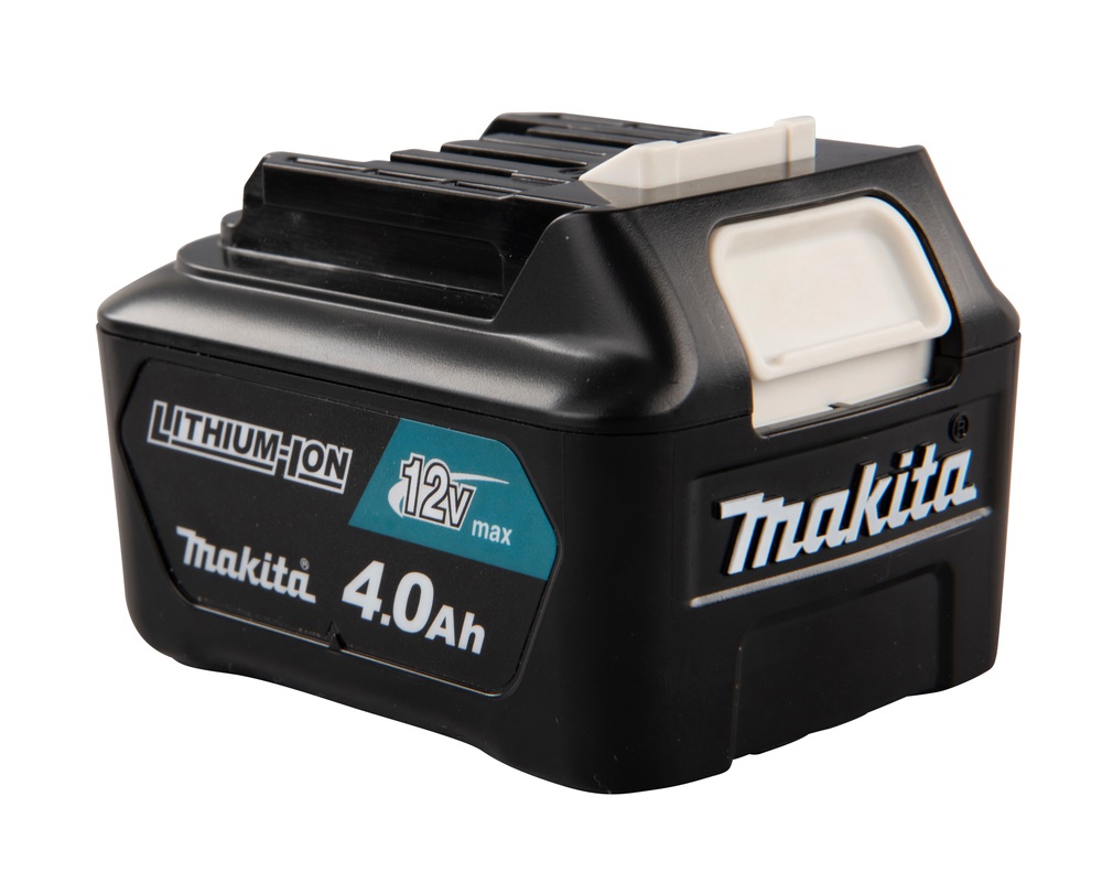 Makita Akku-BL1041B Li 12,0V 4,0Ah (Art. 197406-2)