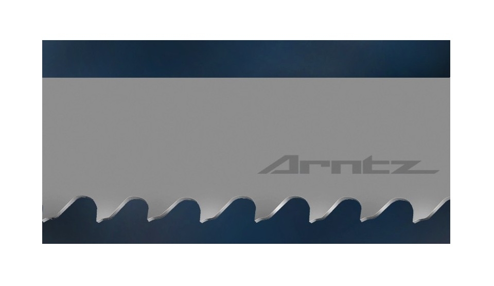 Arntz Bi-Metall Sägebänder M51 3830+27+0,9 mm 3/4 K-Plus (Art. 4251214639609)