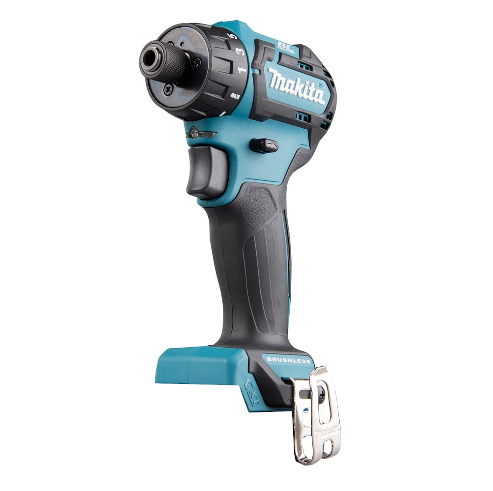 Makita DF032DZ Akku-Bohrschrauber 12,0 V - 3/8" ohne Akkus & Ladegerät