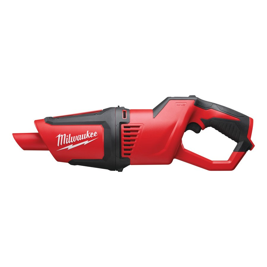 Milwaukee Akku-Handstaubsauger M12HV-0 (Art. 4933448390)
