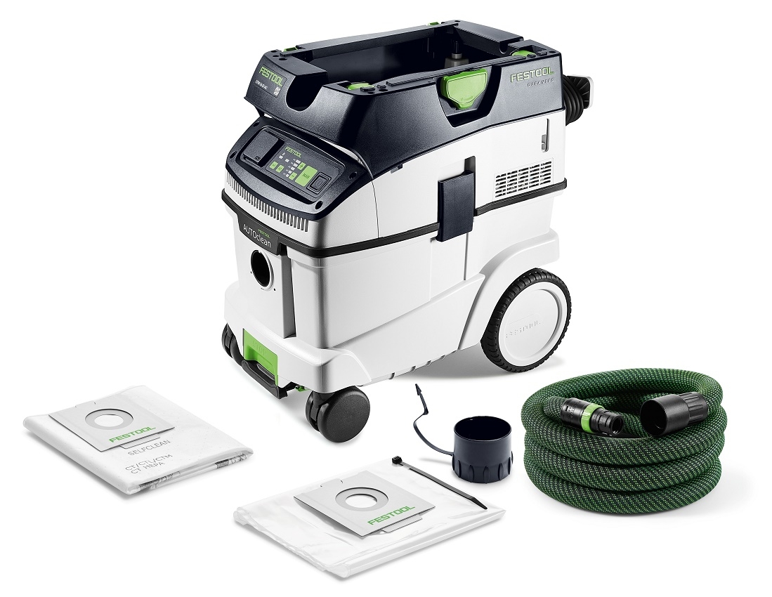 Festool Absaugmobil CTM 36 EI AC (Art.: 577856)