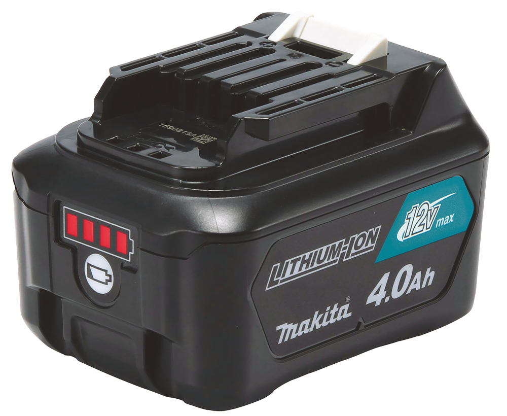 Makita Akku-BL1041B Li 12,0V 4,0Ah (Art. 197406-2)