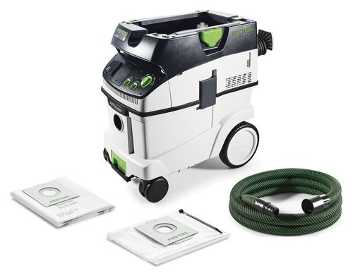 Festool Absaugmobil CTL 36 E AC (Art. 574958)