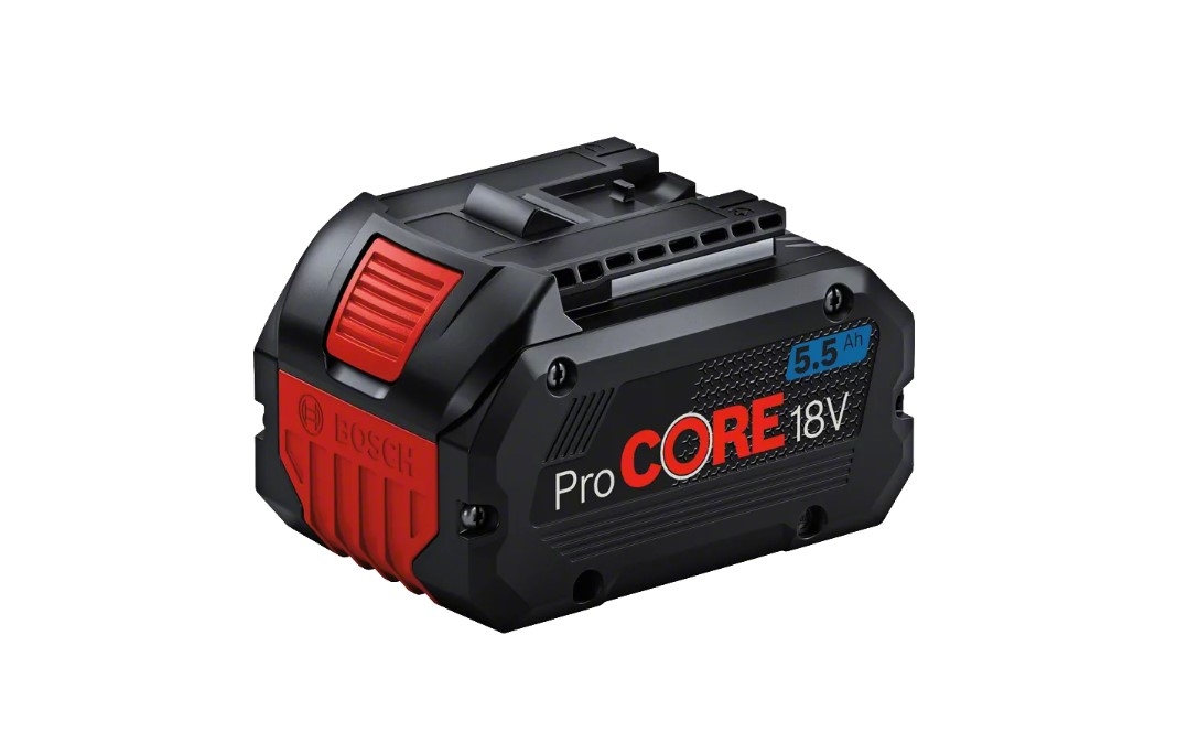 Bosch PROCORE18V 5.5AH Professional (Art. 1600A02149)