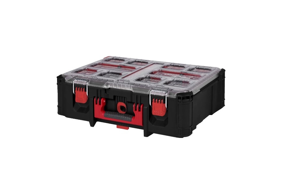 Milwaukee Packout Organiser tief (Art. 4932478625)