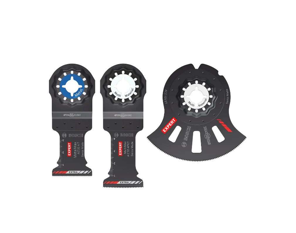 Bosch EXPERT Sägeblatt-Set RBE -3ER SET