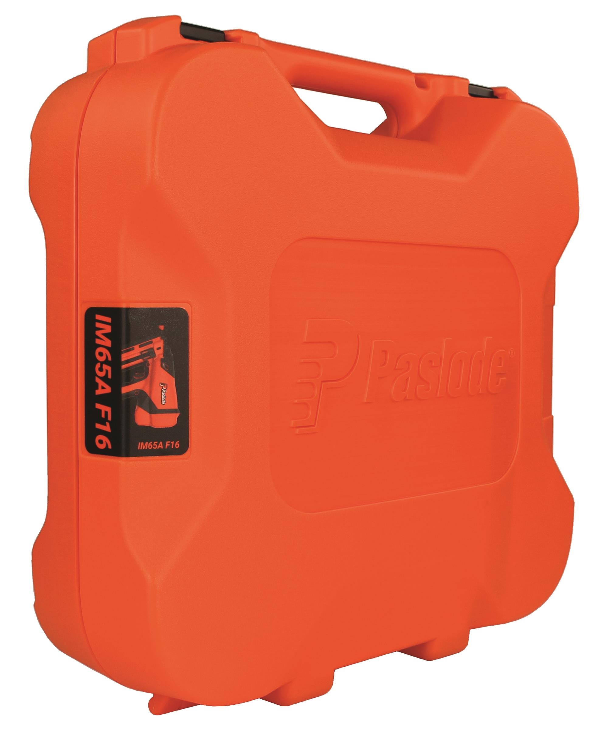 Paslode IM65A F16 Lithium Impulse Stiftnagler (32 - 63 mm)