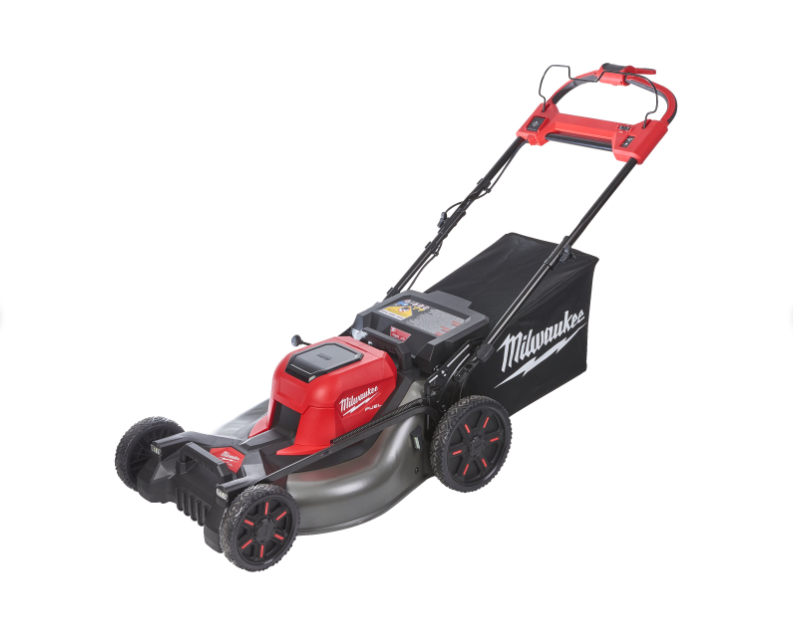 Milwauke M18 FUEL™ Akku-Rasenmäher 53 cm M18F2LM53-122  (Art. 4933499213)