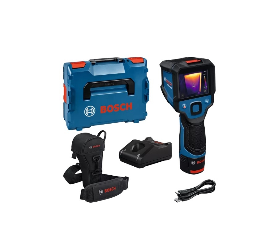 Bosch Wärmebildkamera GTC 12V-450-13 (Art. 0601083900)