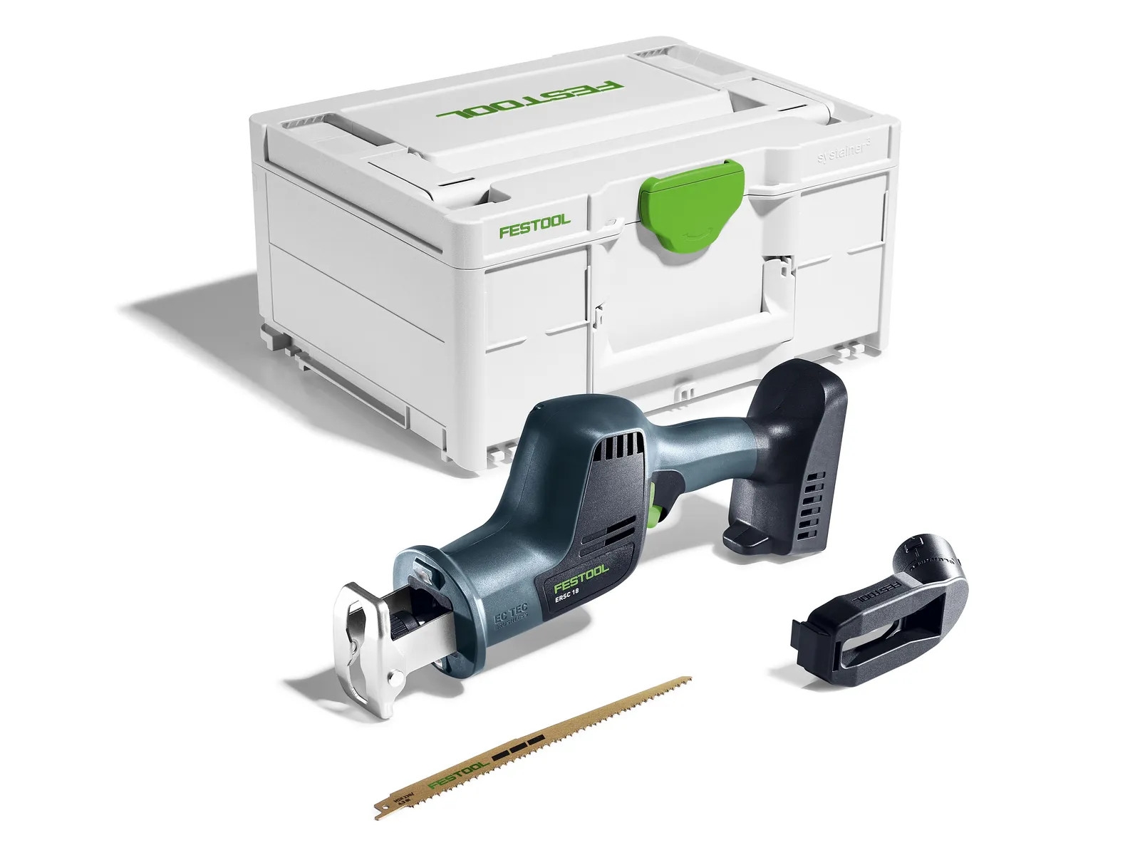 Festool Akku-Säbelsäge ERSC 18 EB-Basic ohne Akkus - 578691
