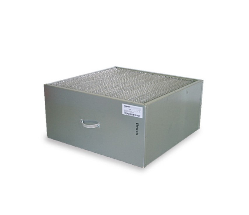 Kemper Ersatzfilter für stationäre Geräte - Hauptfilter 15,8 m² (Art. 1090010)