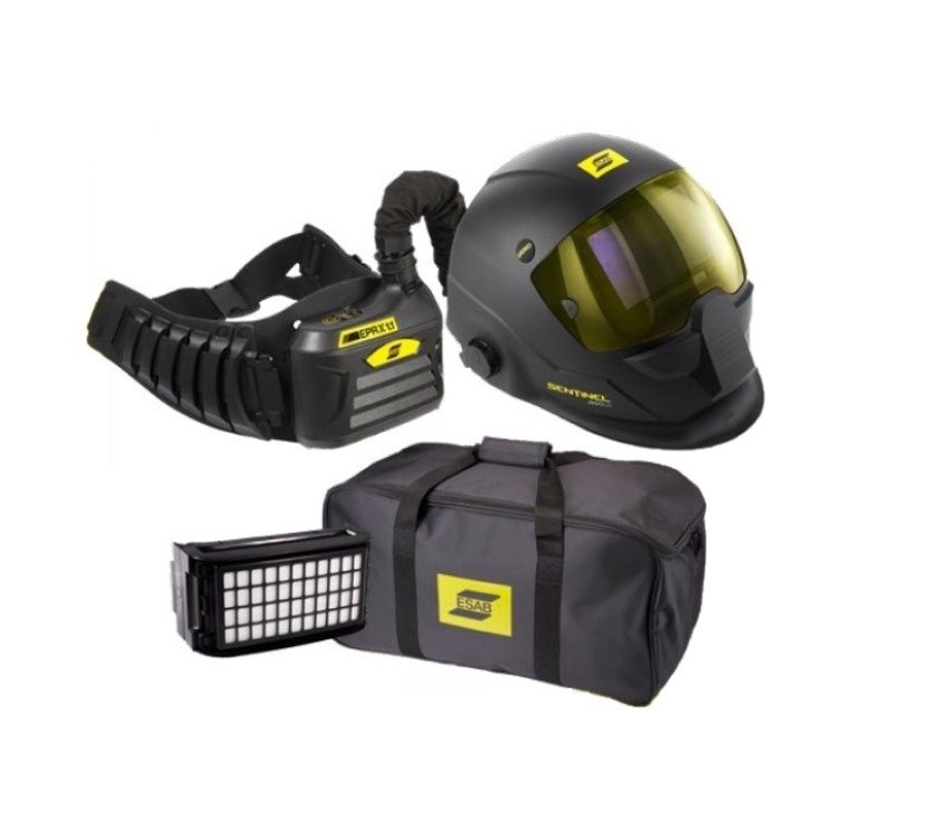 Esab Sentinel A60 AIR PAPR Set (Art Nr. 0700000832)