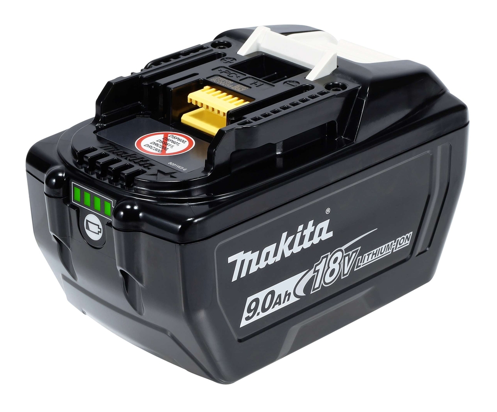Makita Akku BL1890 LI 18V 9,0 Ah (Art. 1915H4-0)