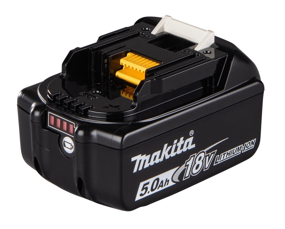 Makita Akku-BL1850B Li 18,0V 5.0Ah (Art. 197280-8) BL 1850N BL1850 B