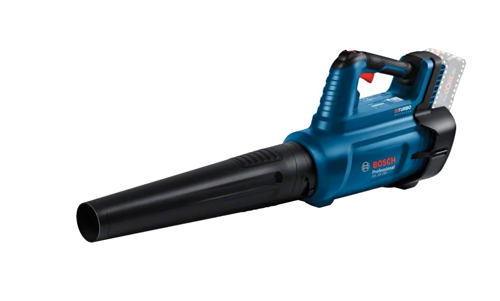 Bosch Akku-Gebläse GBL 18V-750 (solo; Karton) (Art.06008D2000)