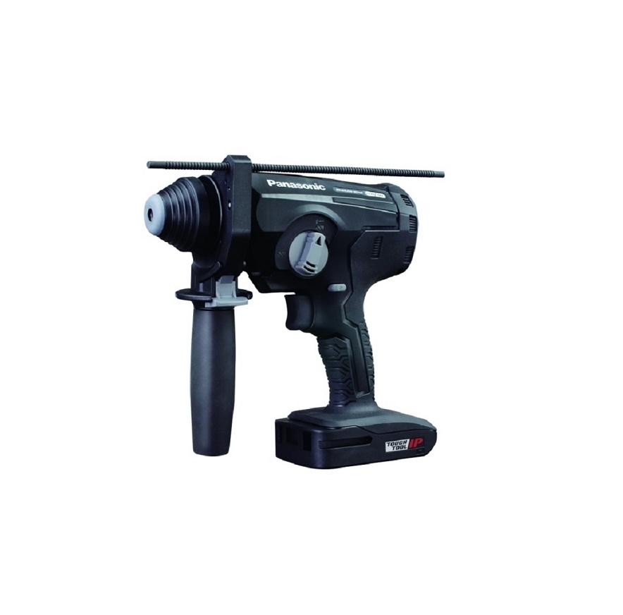 Panasonic Akku- Bohrhammer EY1HD1XT32 (X-Type in systainer (TOOLBOX4-IN))
