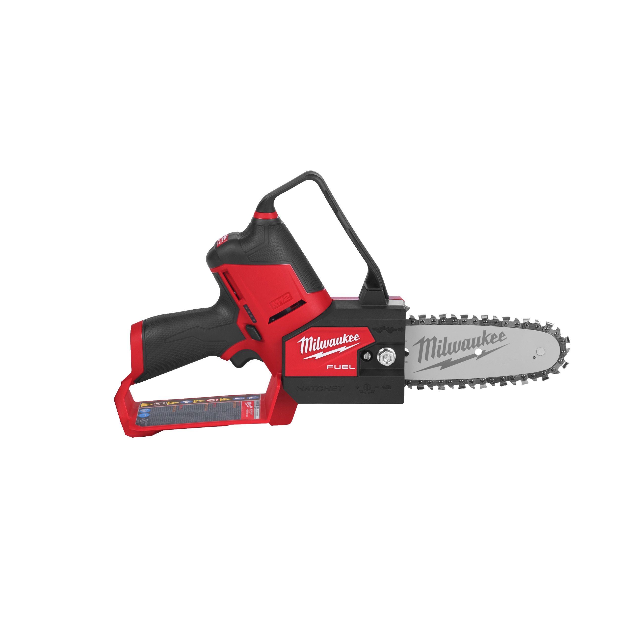 Milwaukee FUEL™ Akku-Astsäge M12FHS-0 (Art. 4933472211)