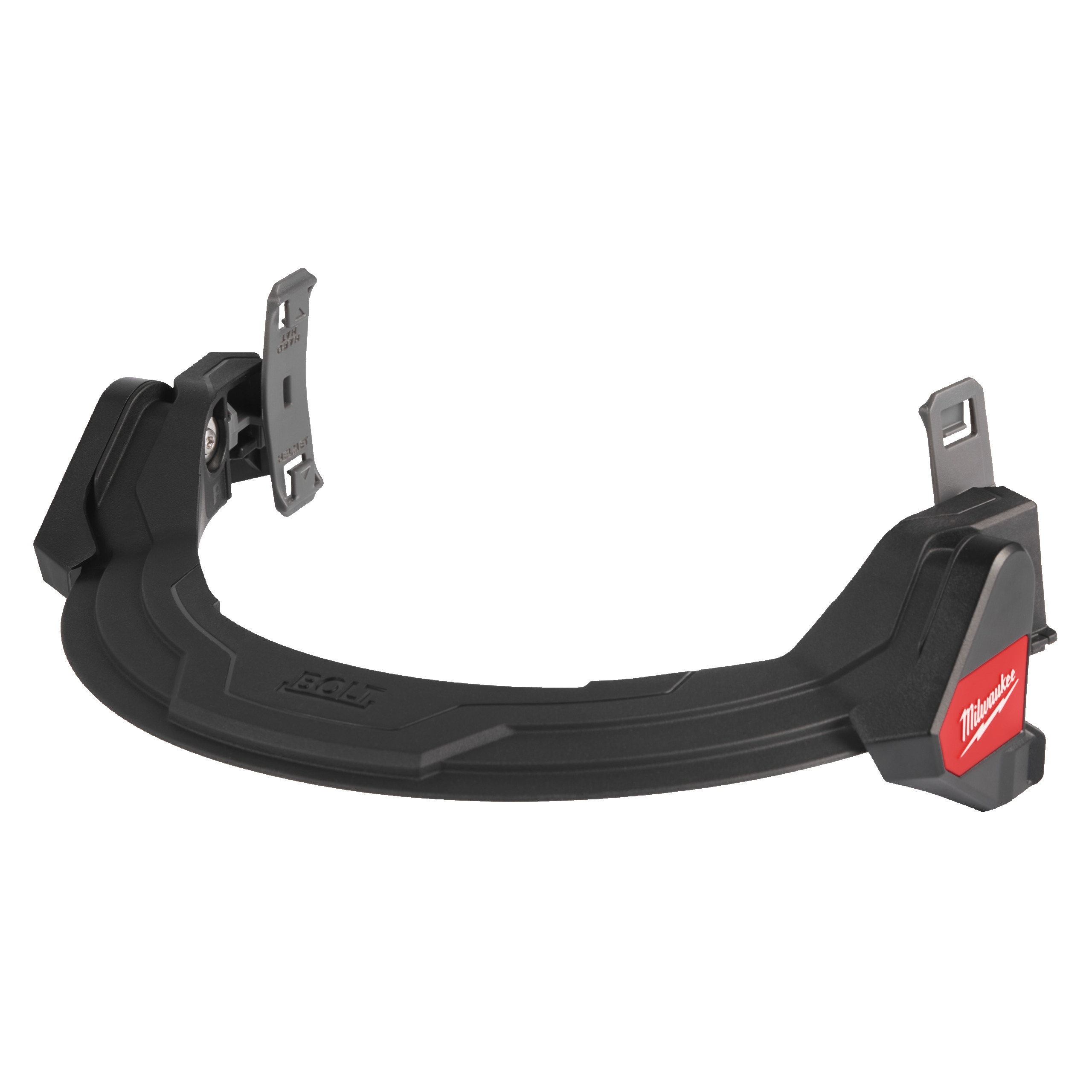 Milwaukee Ersatz-Scheiben für BOLT Universal Komplettvisier grau (Art.4932492325)