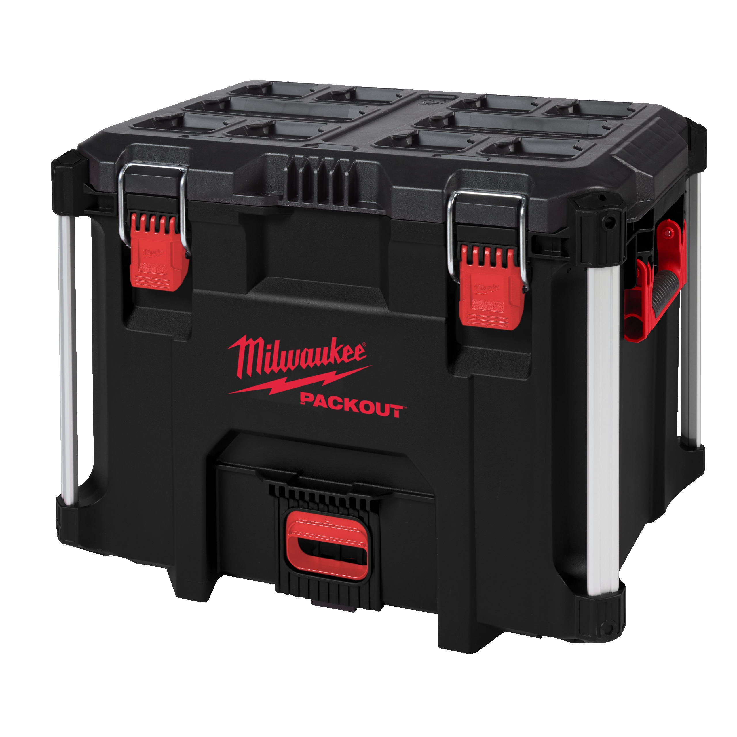 Milwaukee 554 x 394 x 422 mm PACKOUT Koffer XL