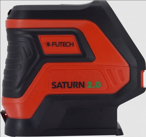 Futech Saturn 2.0 Grün (Art. 011.20G)