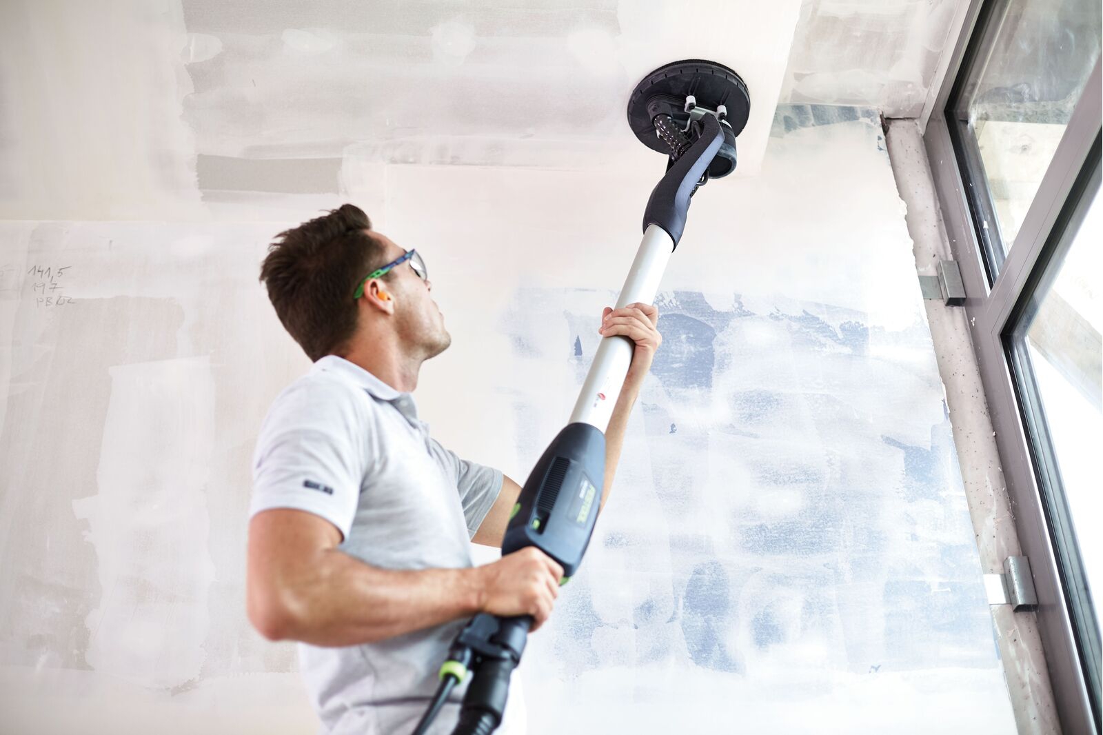Festool Langhalsschleifer LHS-E 225 EQ (571934)