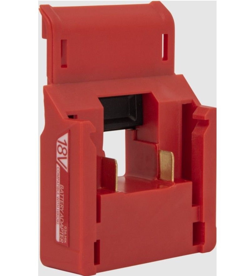 Futech Adapter Hikoki für MC3D 18V MAX (Art. H036.HIK)