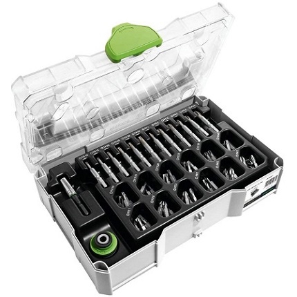 Festool MINI-SYSTAINER T-LOC SYS-CE MINI 1 TL TRA (Art. 203817)