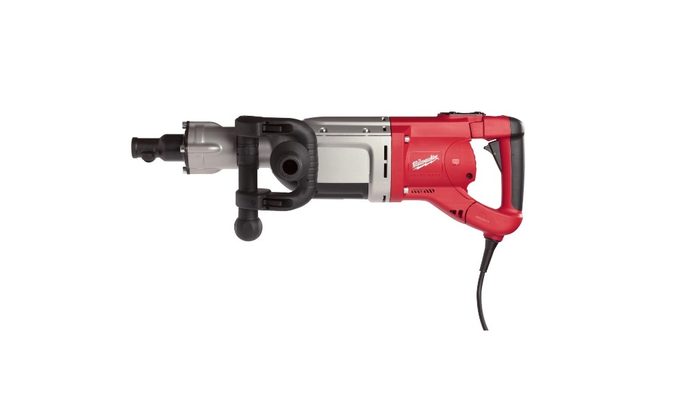 Milwaukee Meißelhammer K900K (Art. 4933375650)