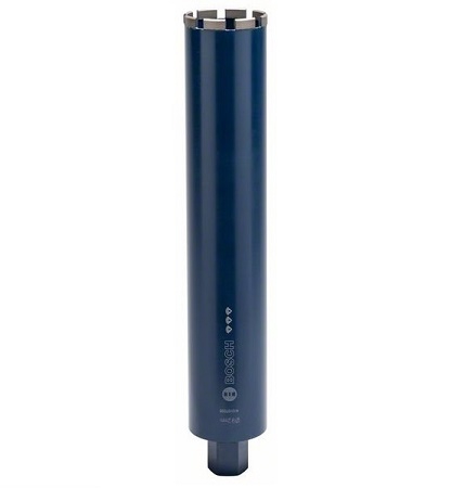 Bosch "Diamantnassbohrkrone 1 1/4"" UNC Best for Concrete, 92 mm, 450 mm, 8, 11,5 mm" (Art. 26086013