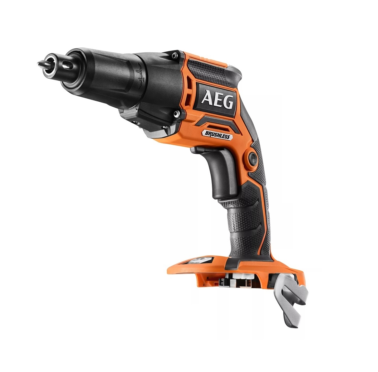 AEG Pro18V BTS18BL-0 Bürstenloser Akku-Trockenbauschrauber ohne Akkus