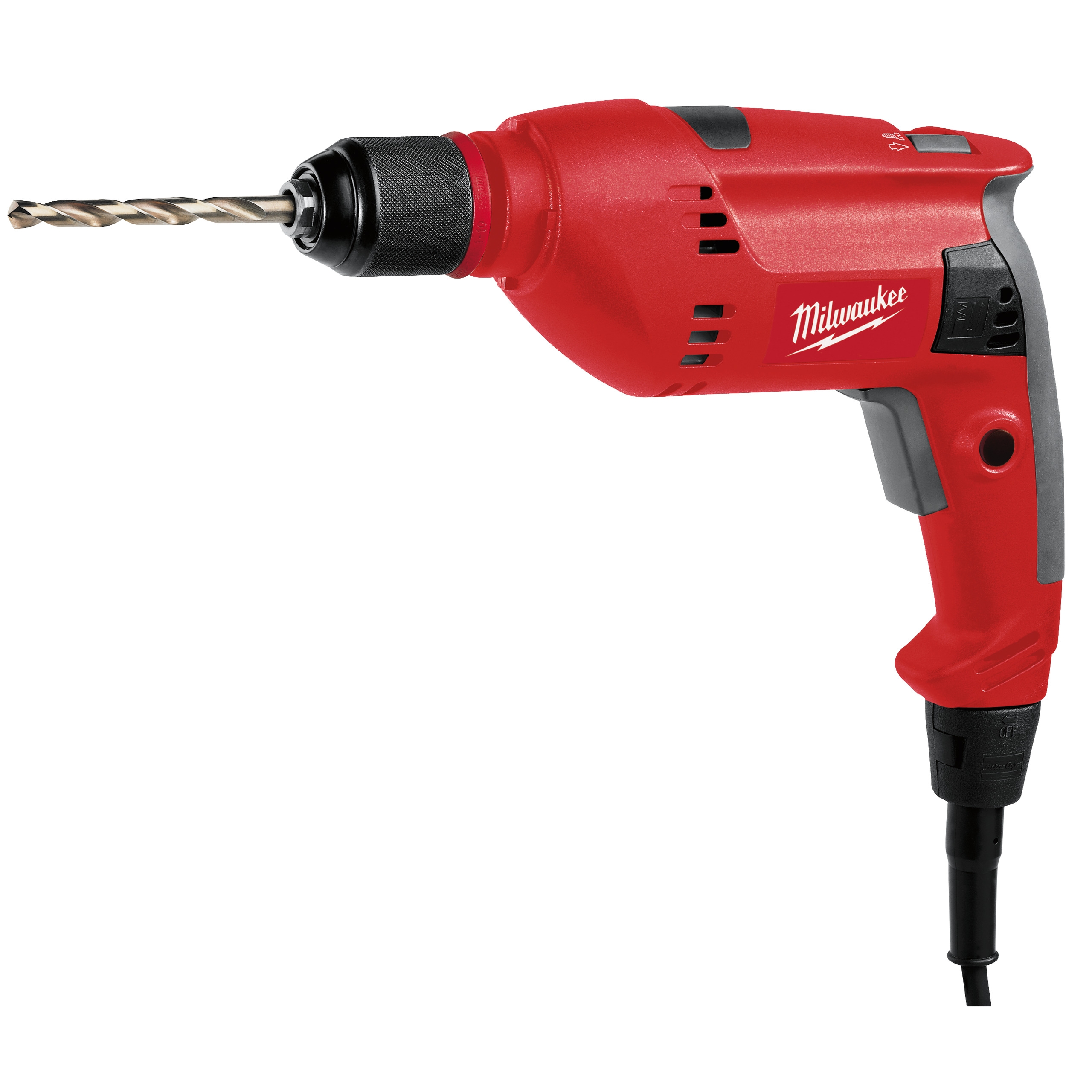 Milwaukee Bohrmaschine DE10RX (Art.4933409211)