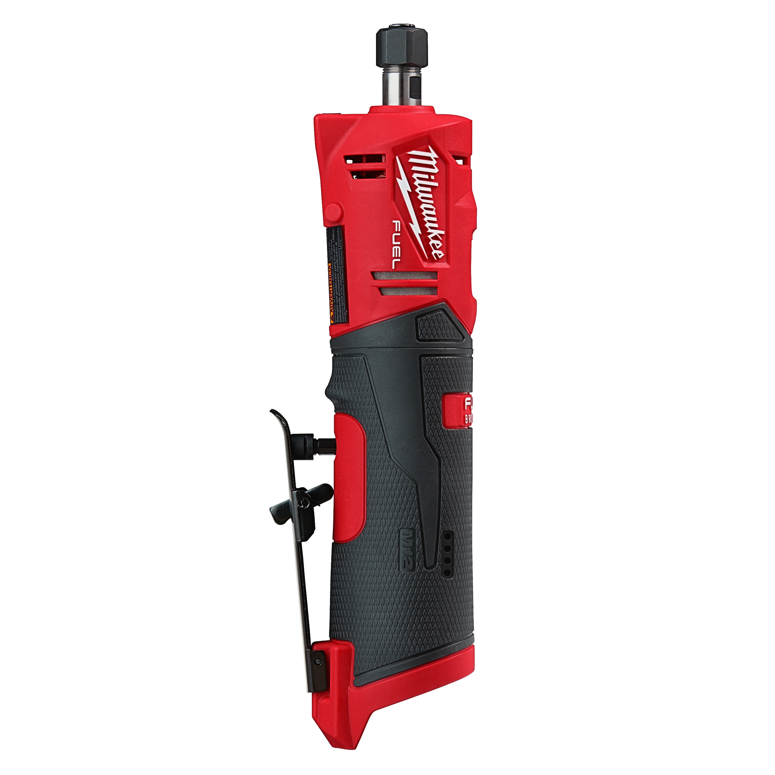 Milwaukee FUEL™ Akku-Geradschleifer M12FDGS-0 (Art. 4933471435)