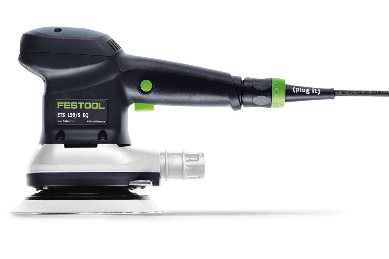 Festool Exzenterschleifer ETS 150/5 EQ (Art. 575057)